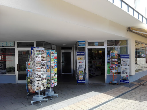 Buchhandel - Bürobedarf - Schreibwaren - Hermes - Zeitungen - Lachnit - Thumbnail