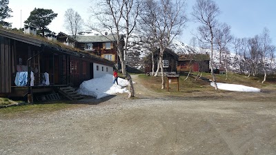 Photos of Vangshaugen - Mountain Lodge