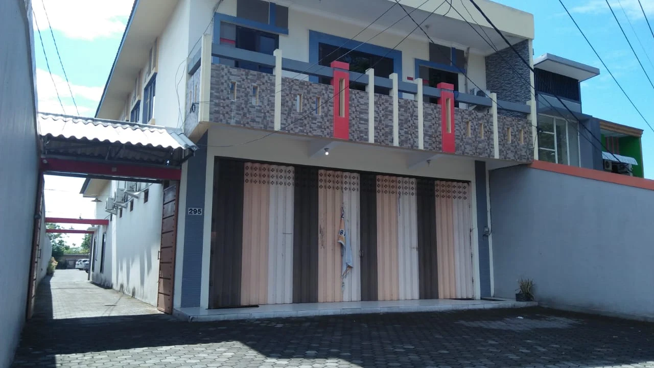 Kos & Homestay Nala