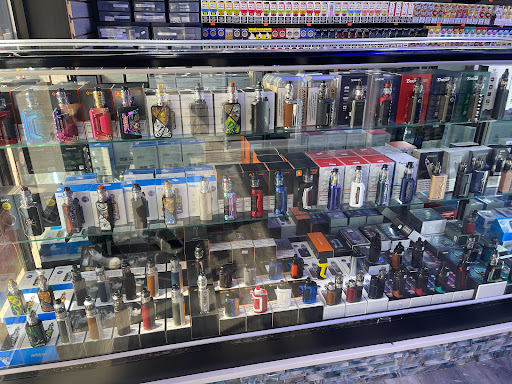 King of smoke For Fine Cigars and Vape - Thumbnail
