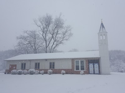 Diyanet Mosque of Delaware