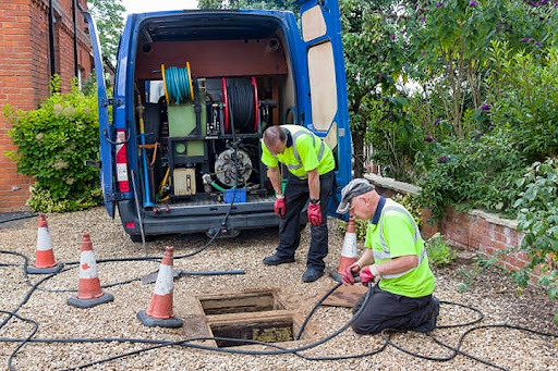 Drain Division Ltd - Thumbnail