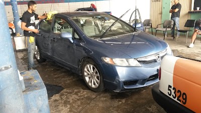 Splash Car Wash 2 0 Tijuana Baja California 52 664 136 9448