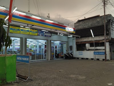 Photos of Indomaret Perhutani