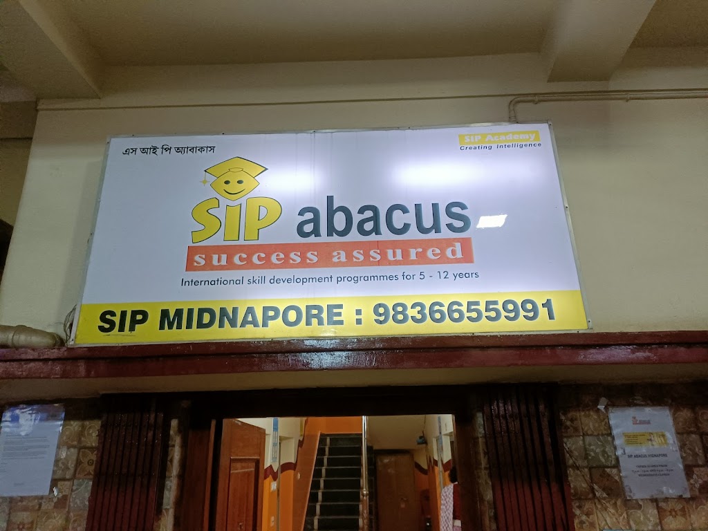 Sip Abacus Midnapore