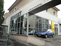 LV Courtial à Saint-Étienne