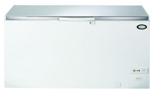 Foster-Fridge.com - Visual