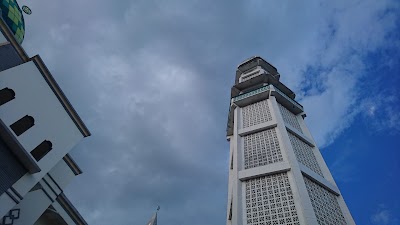 Photos of Masjid Al Munawarah