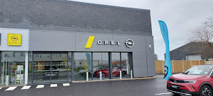 Photo n°9 de OPEL La Baule Claro Automobiles à Guérande (Vendeur de voitures d'occasion)