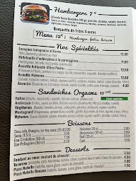 Photo n°66 de Illico Pesto à Nice (Pizzeria)