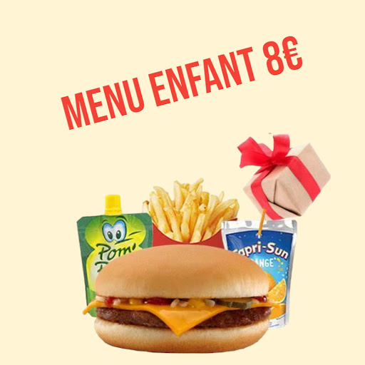 Photo 1 - Burger du Terroir