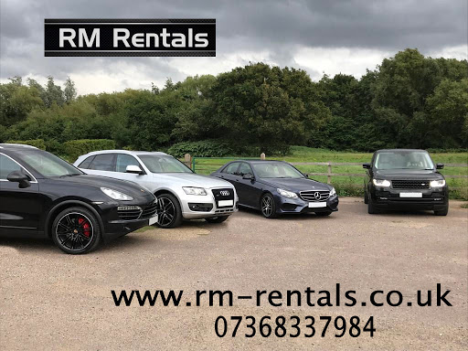 RM Rentals Ltd