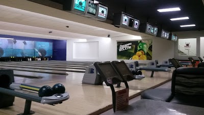 Photos of Sebelen Bowling Center