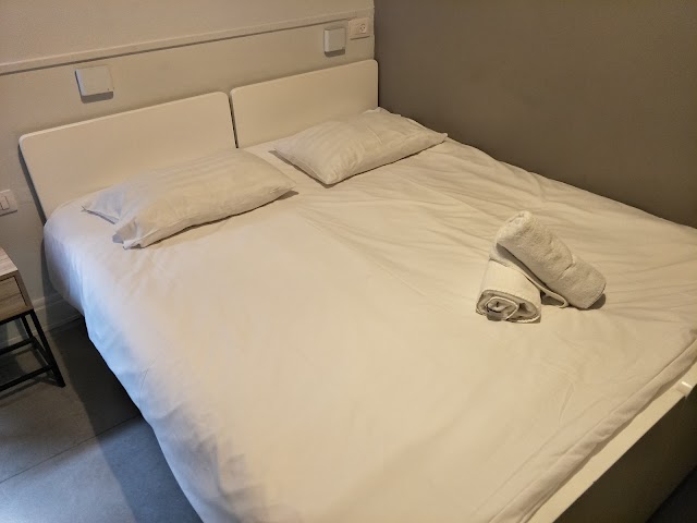 The Post Hostel Jerusalem