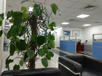 Photos of Shift Car Rental