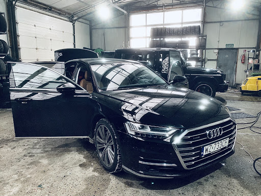 Sambor Serwis Samochodowy