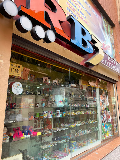 Rb3