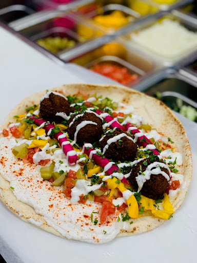 Pita Way - Dewitt - Thumbnail