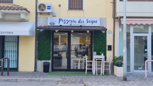 Pizzeria Dei Sogni