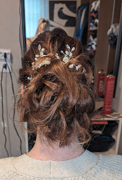 Photo n°9 de Marie coiffure, coiffeuse à domicile à Issenheim (Salon de coiffure)