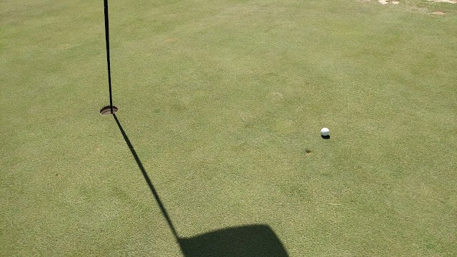 Stone Gate Golf Course