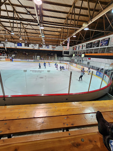 Ira Arena - Thumbnail