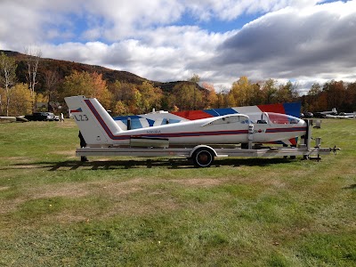 Gorham Municipal Airport