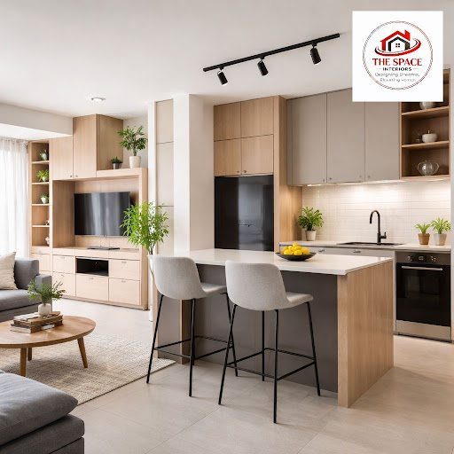 Transform your home into a smart, stylish space with functional modular interiors tailored to you…