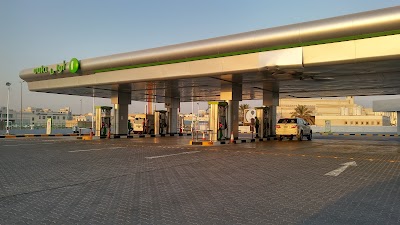 photo of Gas Station (Permanently Closed)