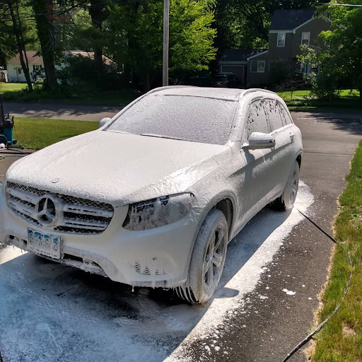 JJ Mobile Detailing & Power Wash LLC. - Thumbnail