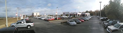 Photos of Franklin Toyota