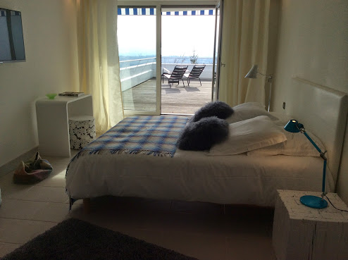 VILLA HIGH CORNICHE by null