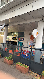 Photo n°1 de POULCOOK SAINT DENIS UNIVERSITÉ à Saint-Denis (Restaurant)