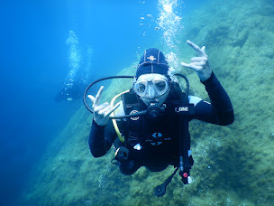 Photo n°30 de CALVI PLONGÉE à Calvi (Club de sport)