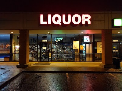 Oregon Liquor Store #1238