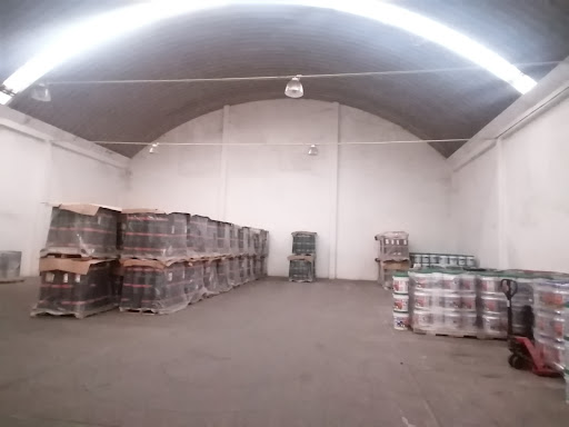 Bodega THERMOTEK