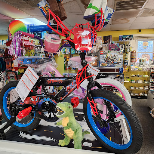 Playthings Aplenty Toy Store - Thumbnail