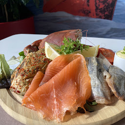 Photo n°5 de Place to Be by B&B HOTEL Boulogne-sur-Mer Centre Les Ports à Boulogne-sur-Mer (Restaurant)