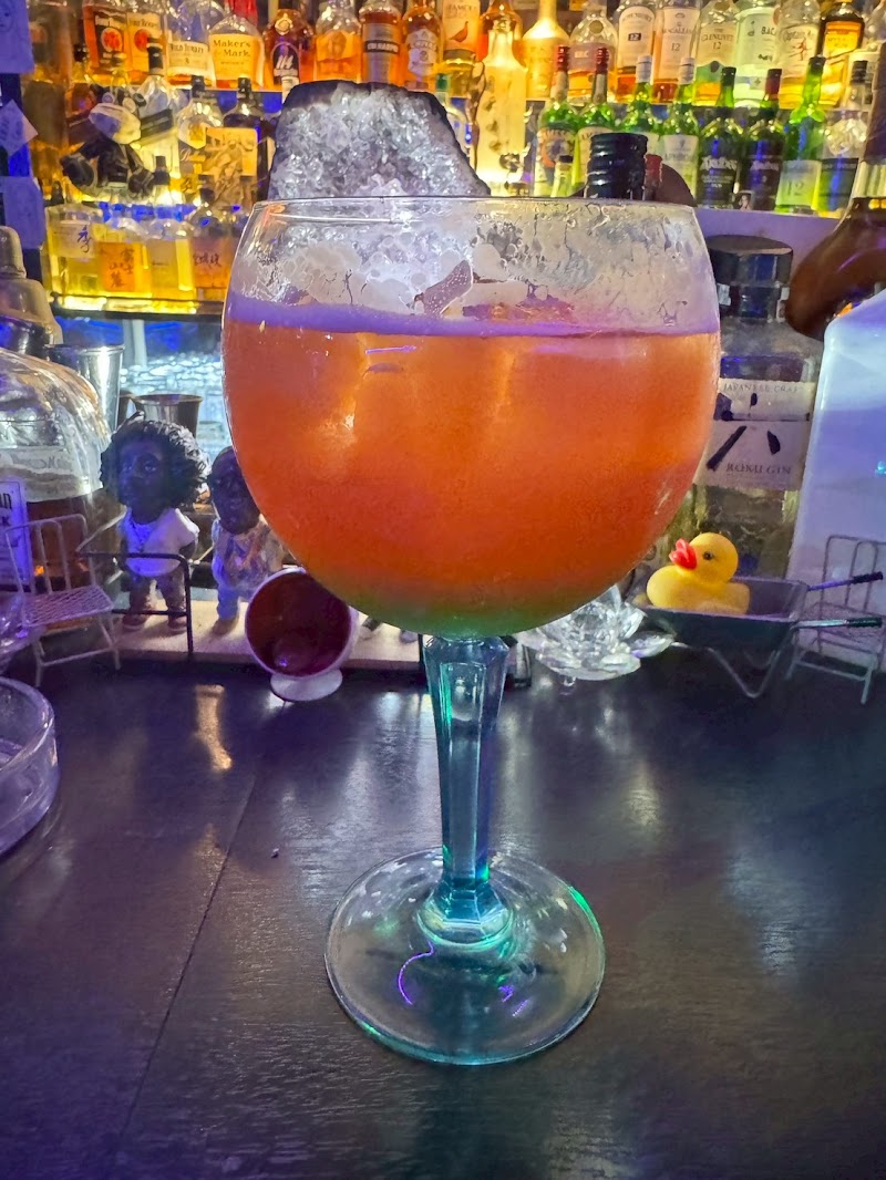 ショットバー JaBras（ジャブラス）柏