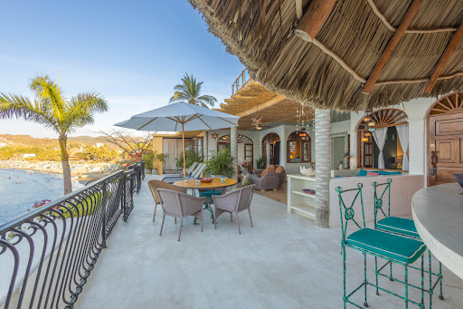 The Original Villa Amor