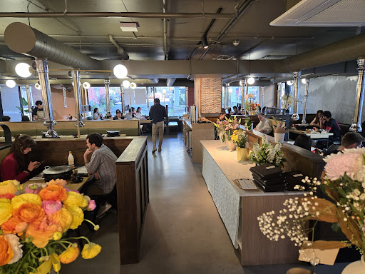 Photo of Gamsa Korean BBQ