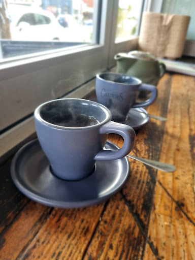 Zubi Espresso - Thumbnail