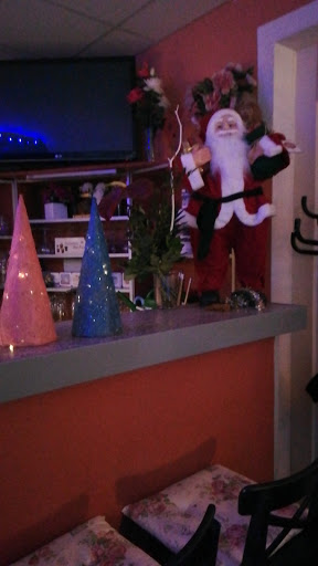 Plapperstorch - Visual