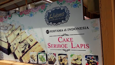 Photos of Livana Spiku