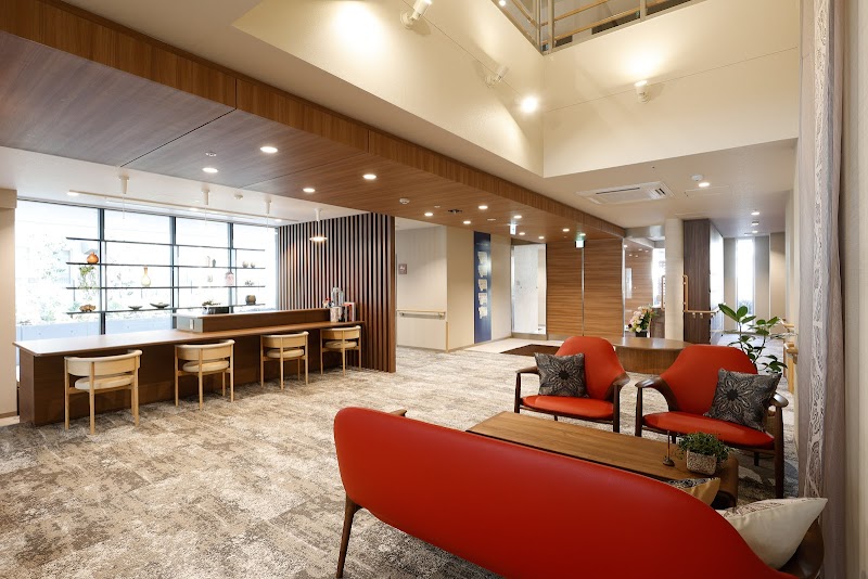 サニーステージ北鎌倉