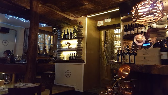 Ristorante Mac Miche
