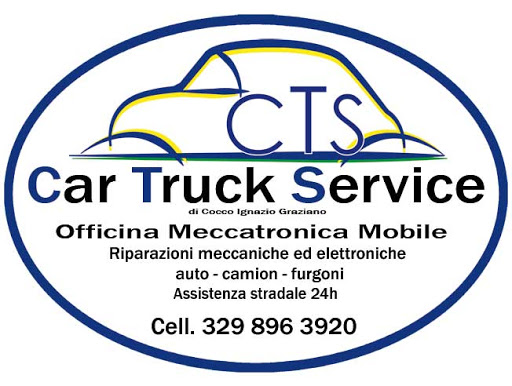 Car Truck Service di Cocco I. - Thumbnail