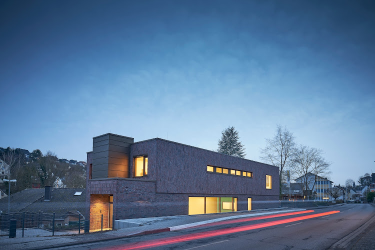 MPLUS Architekten Zimmermann.Mogulkoc photo