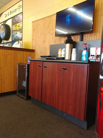 Photos of Goodyear Auto Service Center