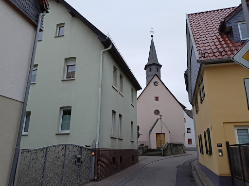 St. Michael Ehlhalten Gallery - Germany